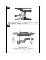 Preview for 17 page of Outback Sapphire 2 Burner Assembly And Operating Instructions Manual