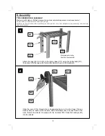 Предварительный просмотр 5 страницы Outback Spectrum 2 Burner Assembly And Operating Instructions Manual