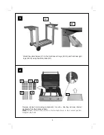 Предварительный просмотр 6 страницы Outback Spectrum 2 Burner Assembly And Operating Instructions Manual