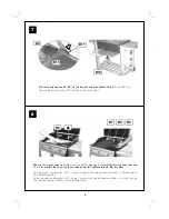 Предварительный просмотр 8 страницы Outback Spectrum 2 Burner Assembly And Operating Instructions Manual