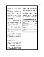 Предварительный просмотр 14 страницы Outback Spectrum 2 Burner Assembly And Operating Instructions Manual