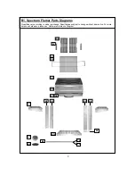 Preview for 3 page of Outback Spectrum Flamer Assembly And Operating Instructions Manual