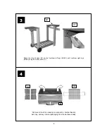 Preview for 6 page of Outback Spectrum Flamer Assembly And Operating Instructions Manual