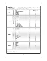 Preview for 2 page of Outback Spectrum THG2302P-6 Assembly And Operating Instructions Manual