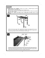 Preview for 5 page of Outback Spectrum THG2302P-6 Assembly And Operating Instructions Manual