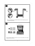 Preview for 6 page of Outback Spectrum THG2302P-6 Assembly And Operating Instructions Manual