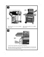 Preview for 9 page of Outback Spectrum THG2302P-6 Assembly And Operating Instructions Manual