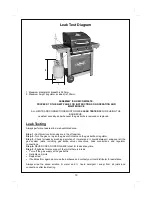 Preview for 10 page of Outback Spectrum THG2302P-6 Assembly And Operating Instructions Manual