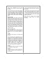 Preview for 15 page of Outback Spectrum THG2302P-6 Assembly And Operating Instructions Manual