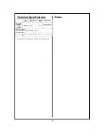 Preview for 16 page of Outback Spectrum THG2302P-6 Assembly And Operating Instructions Manual