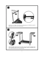 Preview for 6 page of Outback THG2302-3 Assembly And Operating Instructions Manual