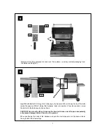 Preview for 7 page of Outback THG2302-3 Assembly And Operating Instructions Manual