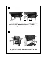 Preview for 8 page of Outback THG2302-3 Assembly And Operating Instructions Manual