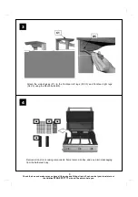 Preview for 6 page of Outback THG3302P Assembly And Operating Instructions Manual