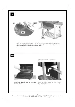 Preview for 9 page of Outback THG3302P Assembly And Operating Instructions Manual