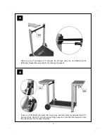 Предварительный просмотр 6 страницы Outback THG3302S-3 Assembly And Operating Instructions Manual