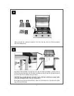 Предварительный просмотр 7 страницы Outback THG3302S-3 Assembly And Operating Instructions Manual