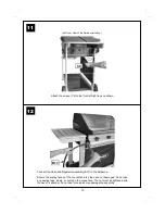 Предварительный просмотр 10 страницы Outback THG3302S-3 Assembly And Operating Instructions Manual