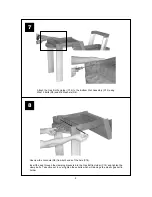 Preview for 8 page of Outback THG3710SS-3 Operating Instructions Manual