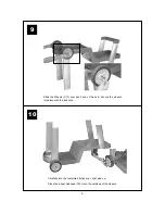 Preview for 9 page of Outback THG3710SS-3 Operating Instructions Manual