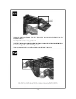 Preview for 10 page of Outback THG3710SS-3 Operating Instructions Manual