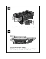 Preview for 11 page of Outback THG3710SS-3 Operating Instructions Manual