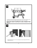 Preview for 12 page of Outback THG3710SS-3 Operating Instructions Manual