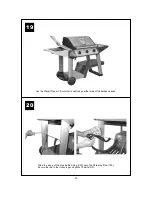 Preview for 14 page of Outback THG3710SS-3 Operating Instructions Manual