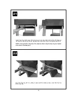 Preview for 15 page of Outback THG3710SS-3 Operating Instructions Manual