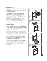 Предварительный просмотр 7 страницы Outback TPA101-2 Assembly & Operating Instructions