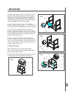 Предварительный просмотр 9 страницы Outback TPA101-2 Assembly & Operating Instructions