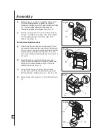 Предварительный просмотр 10 страницы Outback TPA101-2 Assembly & Operating Instructions