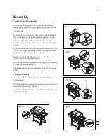 Предварительный просмотр 11 страницы Outback TPA101-2 Assembly & Operating Instructions