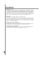 Предварительный просмотр 16 страницы Outback TPA101-2 Assembly & Operating Instructions