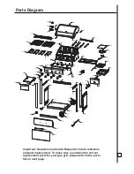 Предварительный просмотр 23 страницы Outback TPA101-2 Assembly & Operating Instructions