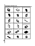 Preview for 4 page of Outback TPA101-3 Assembly & Operating Instructions