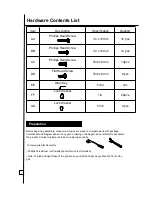 Preview for 6 page of Outback TPA101-3 Assembly & Operating Instructions