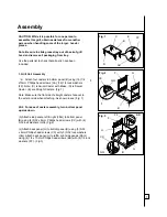 Preview for 7 page of Outback TPA101-3 Assembly & Operating Instructions