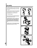 Preview for 8 page of Outback TPA101-3 Assembly & Operating Instructions