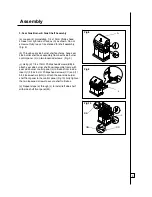 Preview for 9 page of Outback TPA101-3 Assembly & Operating Instructions