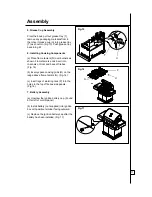 Preview for 11 page of Outback TPA101-3 Assembly & Operating Instructions