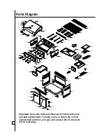 Preview for 22 page of Outback TPA101-3 Assembly & Operating Instructions