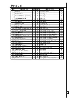 Preview for 23 page of Outback TPA101-3 Assembly & Operating Instructions