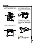 Preview for 7 page of Outback TPA101-6 Assembly & Operating Instructions