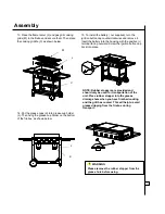 Preview for 8 page of Outback TPA101-6 Assembly & Operating Instructions