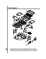 Preview for 18 page of Outback TPA101-6 Assembly & Operating Instructions