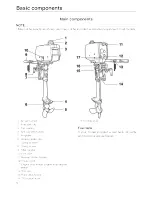 Preview for 10 page of Outboards Group 2.2A Owner'S Manual