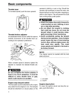 Preview for 12 page of Outboards Group 2.2A Owner'S Manual