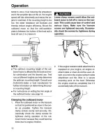 Preview for 16 page of Outboards Group 2.2A Owner'S Manual