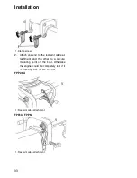 Preview for 38 page of Outboards Group FPP2.8A Owner'S Manual